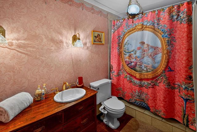 704 Carn Street, Walterboro, SC 29488