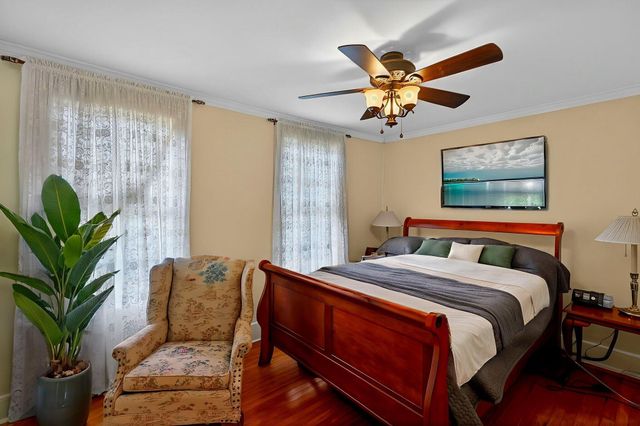 704 Carn Street, Walterboro, SC 29488