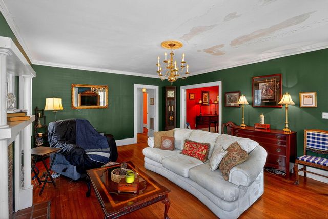 704 Carn Street, Walterboro, SC 29488