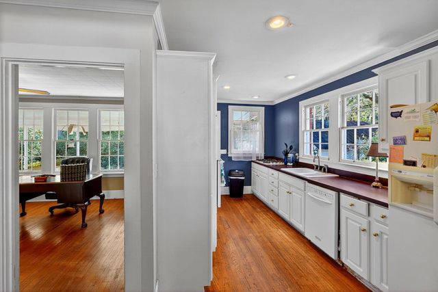 704 Carn Street, Walterboro, SC 29488