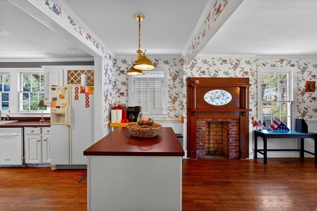 704 Carn Street, Walterboro, SC 29488