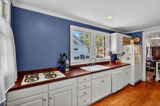 704 Carn Street, Walterboro, SC 29488