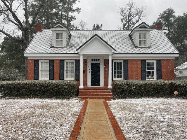 704 Carn Street, Walterboro, SC 29488