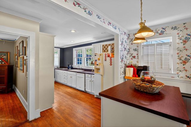 704 Carn Street, Walterboro, SC 29488