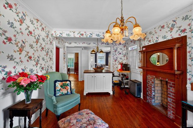 704 Carn Street, Walterboro, SC 29488