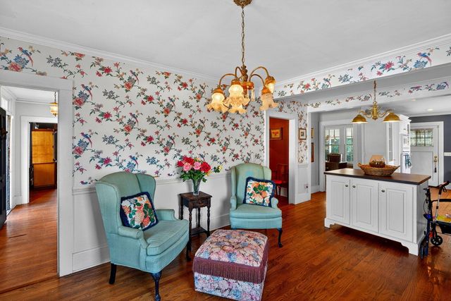 704 Carn Street, Walterboro, SC 29488