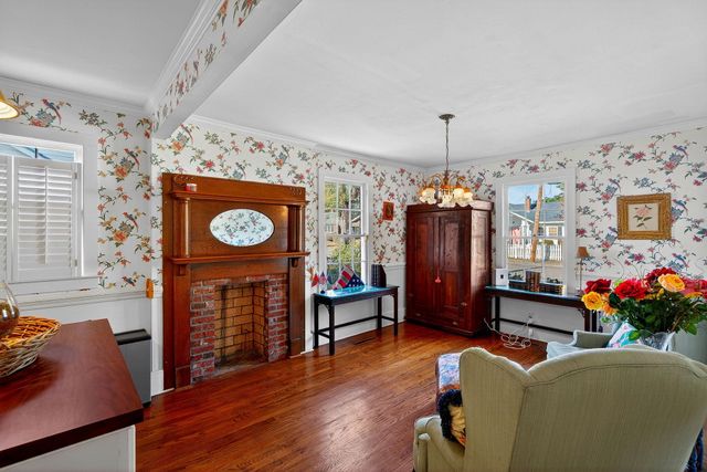 704 Carn Street, Walterboro, SC 29488