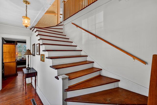 704 Carn Street, Walterboro, SC 29488