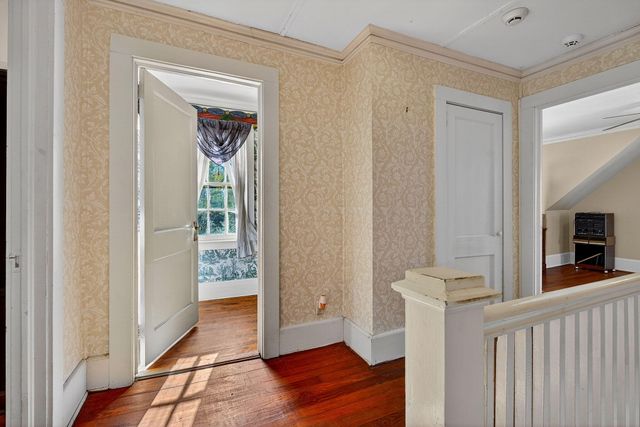 704 Carn Street, Walterboro, SC 29488