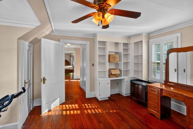 704 Carn Street, Walterboro, SC 29488