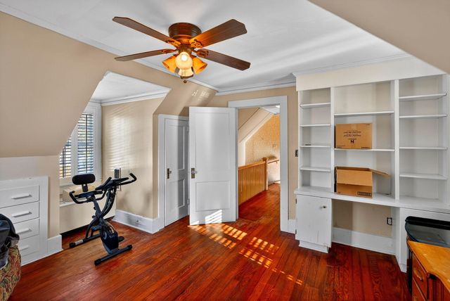 704 Carn Street, Walterboro, SC 29488