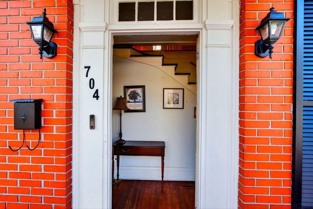 704 Carn Street, Walterboro, SC 29488