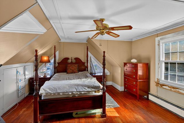 704 Carn Street, Walterboro, SC 29488