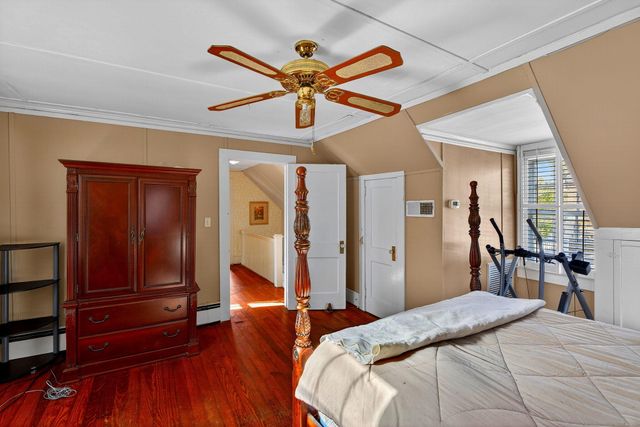 704 Carn Street, Walterboro, SC 29488