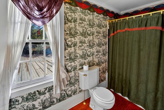 704 Carn Street, Walterboro, SC 29488