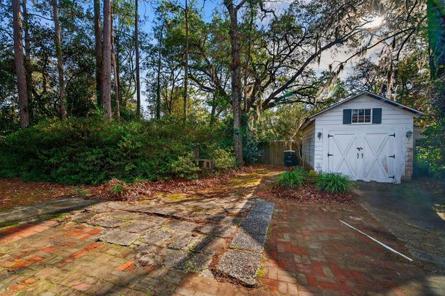 704 Carn Street, Walterboro, SC 29488