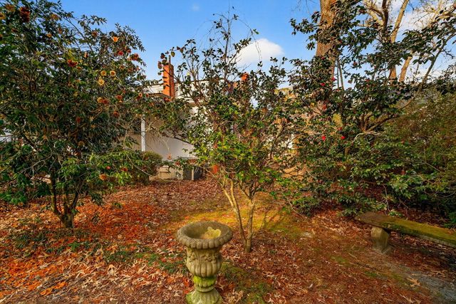 704 Carn Street, Walterboro, SC 29488