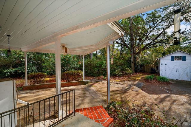 704 Carn Street, Walterboro, SC 29488