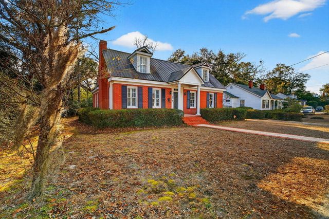 704 Carn Street, Walterboro, SC 29488