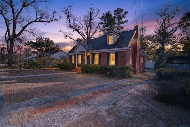 704 Carn Street, Walterboro, SC 29488