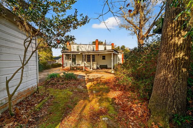 704 Carn Street, Walterboro, SC 29488