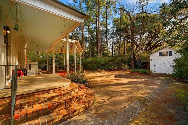 704 Carn Street, Walterboro, SC 29488