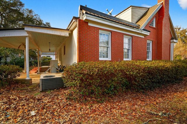 704 Carn Street, Walterboro, SC 29488