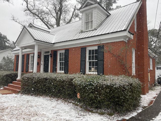 704 Carn Street, Walterboro, SC 29488