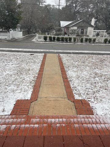 704 Carn Street, Walterboro, SC 29488