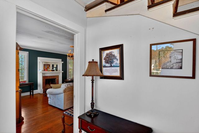 704 Carn Street, Walterboro, SC 29488