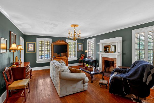 704 Carn Street, Walterboro, SC 29488