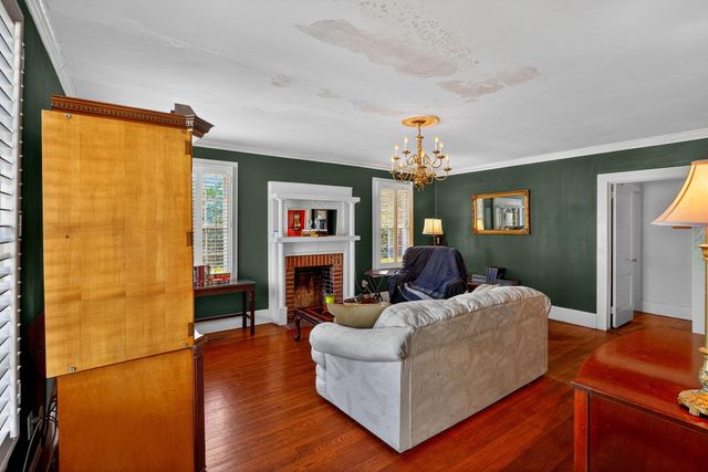 704 Carn Street, Walterboro, SC 29488