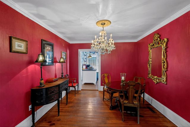 704 Carn Street, Walterboro, SC 29488