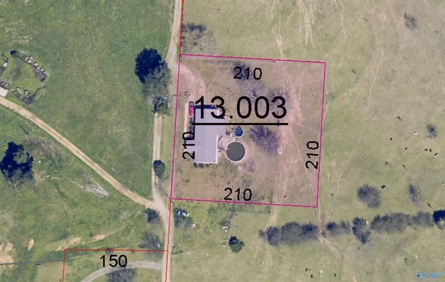 1358 Pankey Road, Guntersville, AL 35976