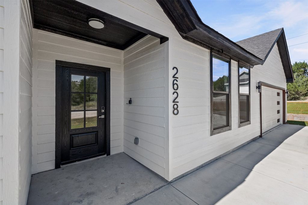 2628 White Rock Drive, Granbury, TX 76048 — photo 3