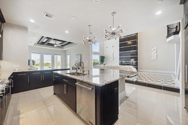 38 Enclave Manor Drive, Sugar Land, TX 77479