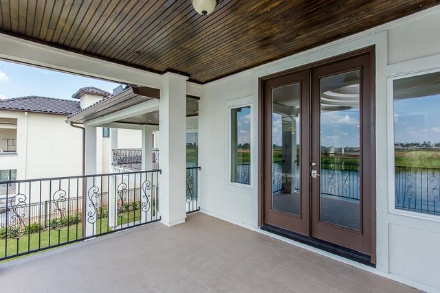 38 Enclave Manor Drive, Sugar Land, TX 77479