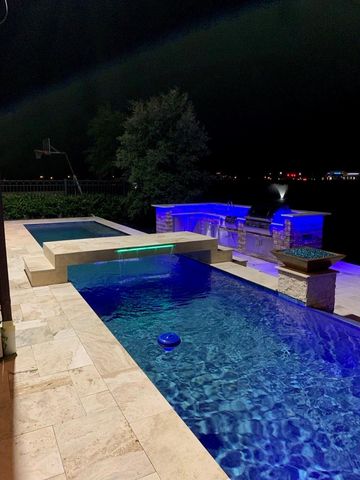 38 Enclave Manor Drive, Sugar Land, TX 77479