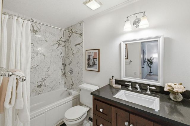 3387 Brittan Avenue 2, San Carlos, CA 94070