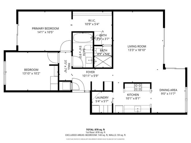 3387 Brittan Avenue 2, San Carlos, CA 94070