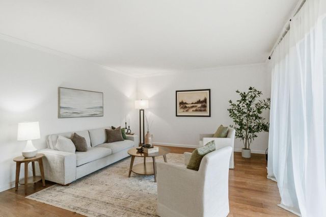 3387 Brittan Avenue 2, San Carlos, CA 94070