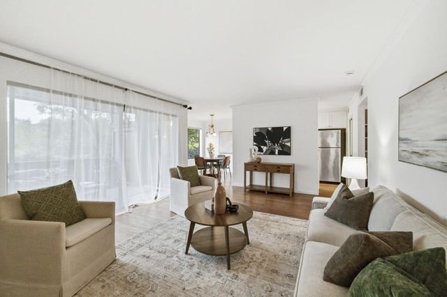 3387 Brittan Avenue 2, San Carlos, CA 94070