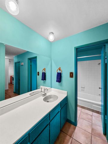 149 Calle Ojo Feliz O, Santa Fe, NM 87505