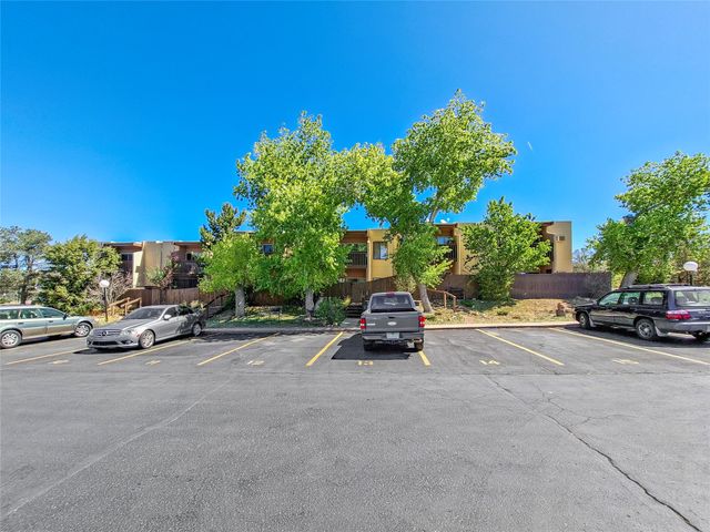 149 Calle Ojo Feliz O, Santa Fe, NM 87505