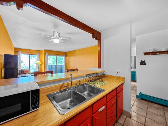 149 Calle Ojo Feliz O, Santa Fe, NM 87505