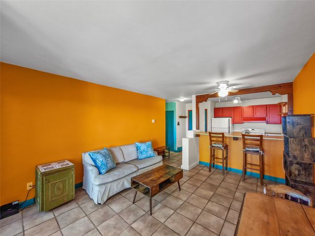 149 Calle Ojo Feliz O, Santa Fe, NM 87505