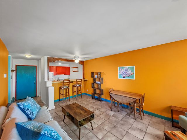 149 Calle Ojo Feliz O, Santa Fe, NM 87505