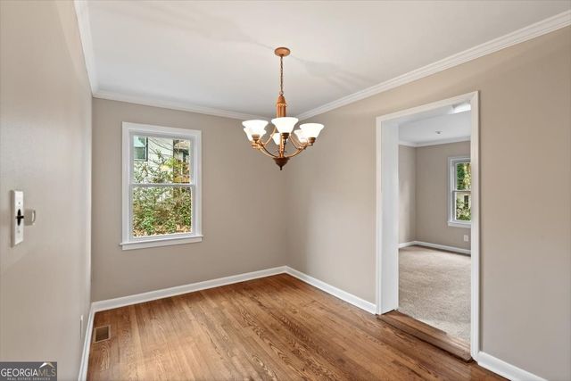 2451 Pine Drive NW, Kennesaw, GA 30152