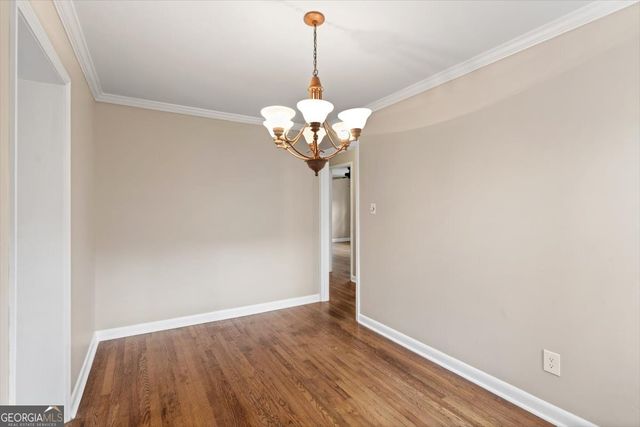 2451 Pine Drive NW, Kennesaw, GA 30152