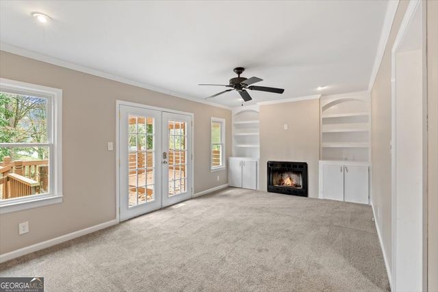 2451 Pine Drive NW, Kennesaw, GA 30152